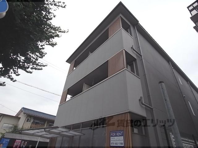 アクシス西京極