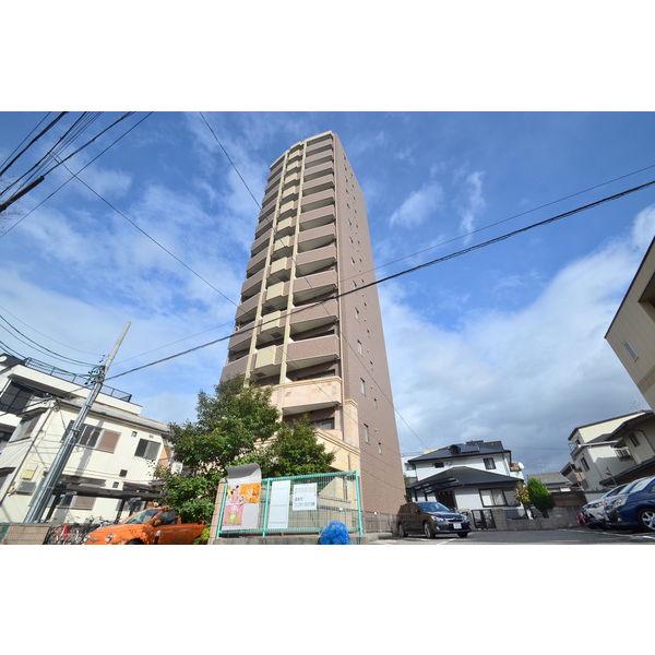 ヴァンデュール名古屋御器所