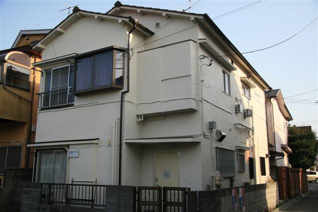 三葉ハウス