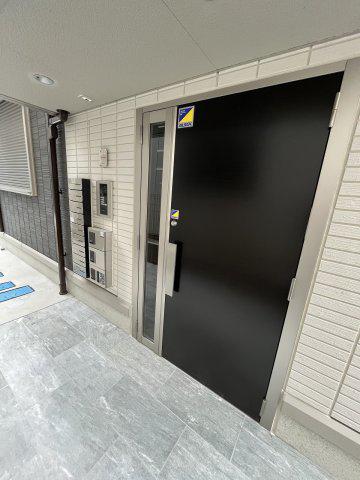 CLASHIST中宮サウス