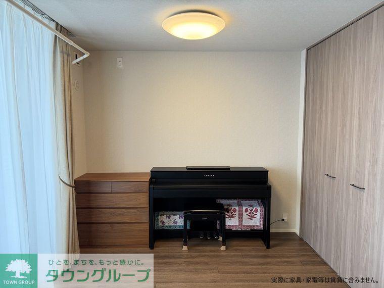 プラウドシティ日吉レジデンスI