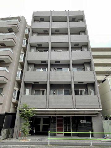 スカイコート三田慶大前壱番館