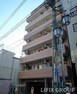 ロイヤルアメニティー練馬