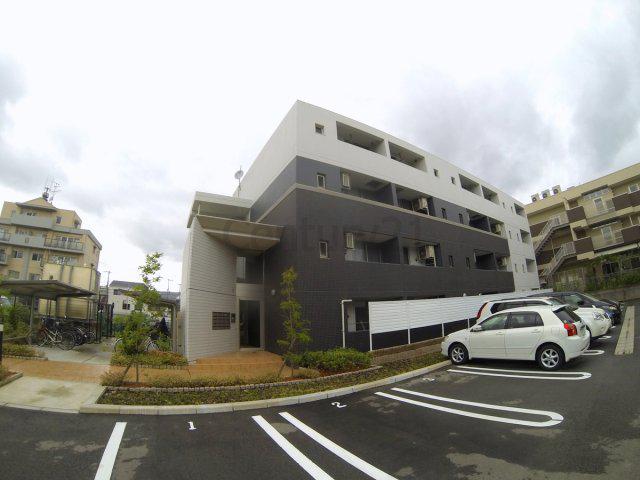 パル池田 1