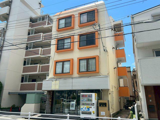 サンハイツ深江