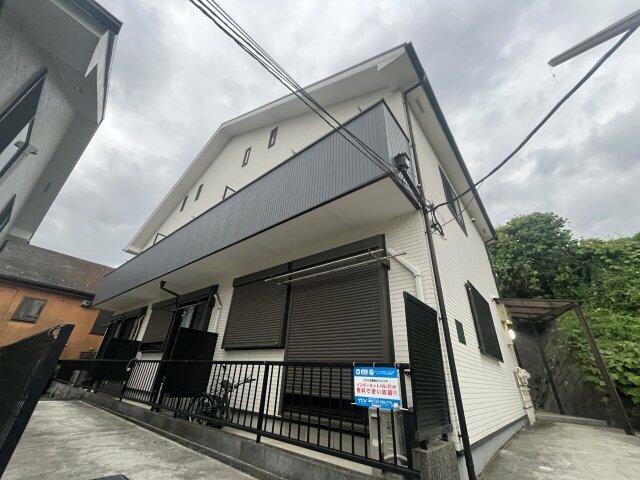 プレール横浜西谷