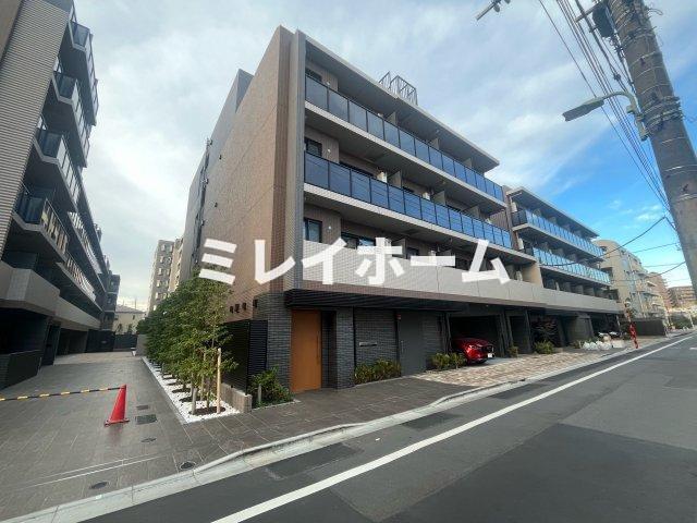 アーバンパーク蒲田南I