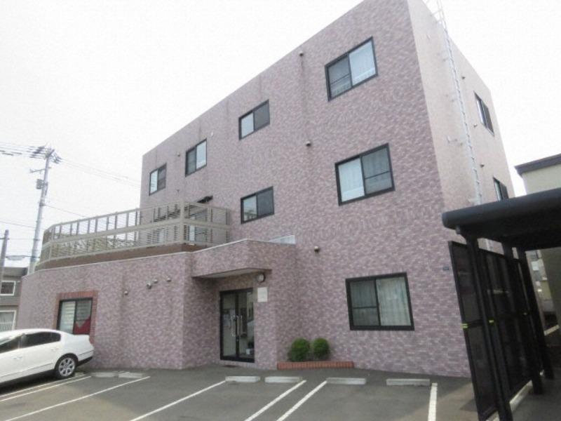 ノペール平和通