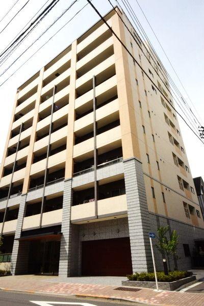 フォンターナ入谷