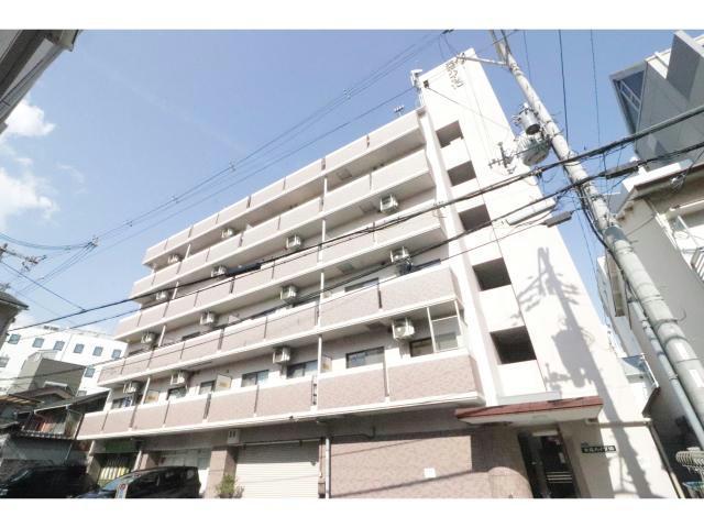 大拓ハイツ10