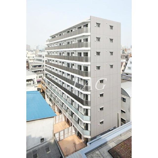 エステムプラザ神楽坂ノース RESIDENCE