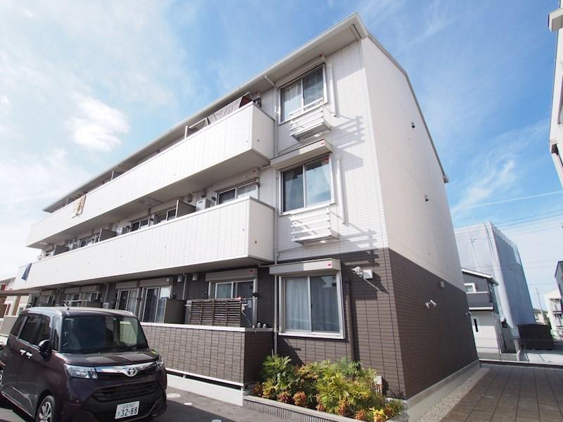ラヴィベル栗東