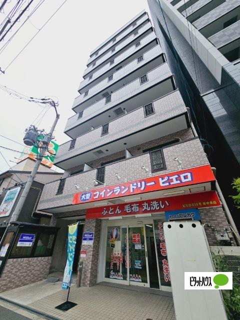 プリヴェ1番館