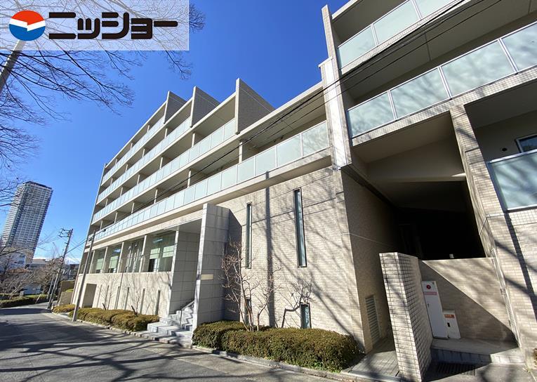 メイビル向陽町 本館
