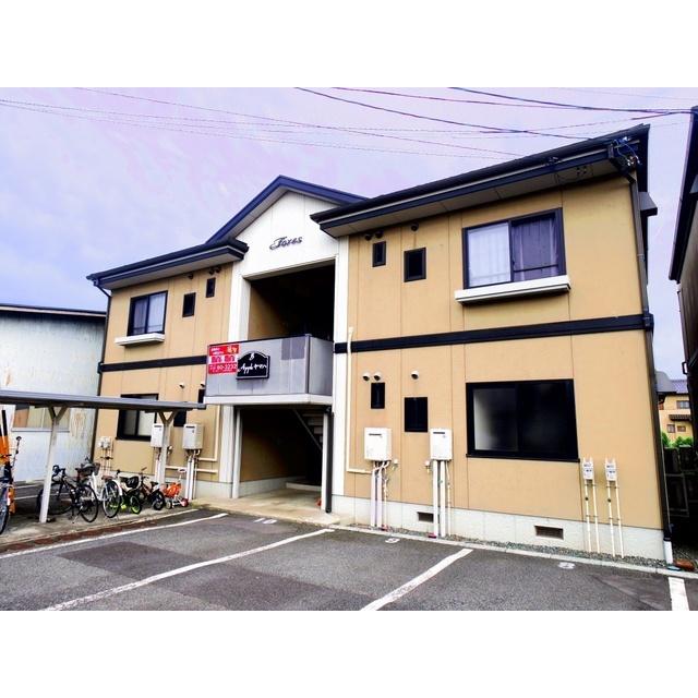 アップルヤマハ B棟