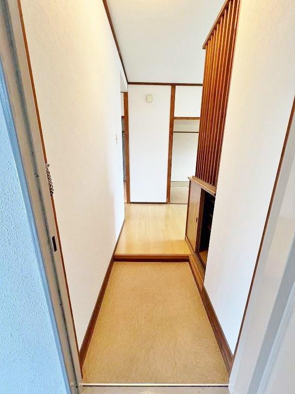 松井マンション