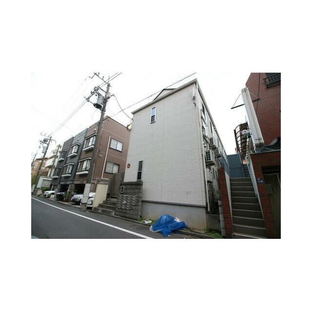 サークルハウス田園調布参番館