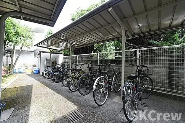 三協グリーンコート落合駅前第2