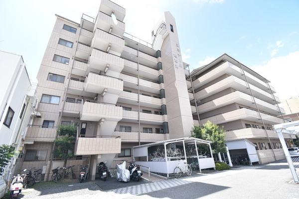 エミナール南草津