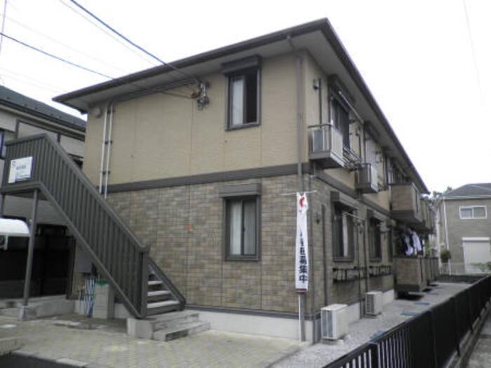 メゾンエトワールー佐須町1丁目-