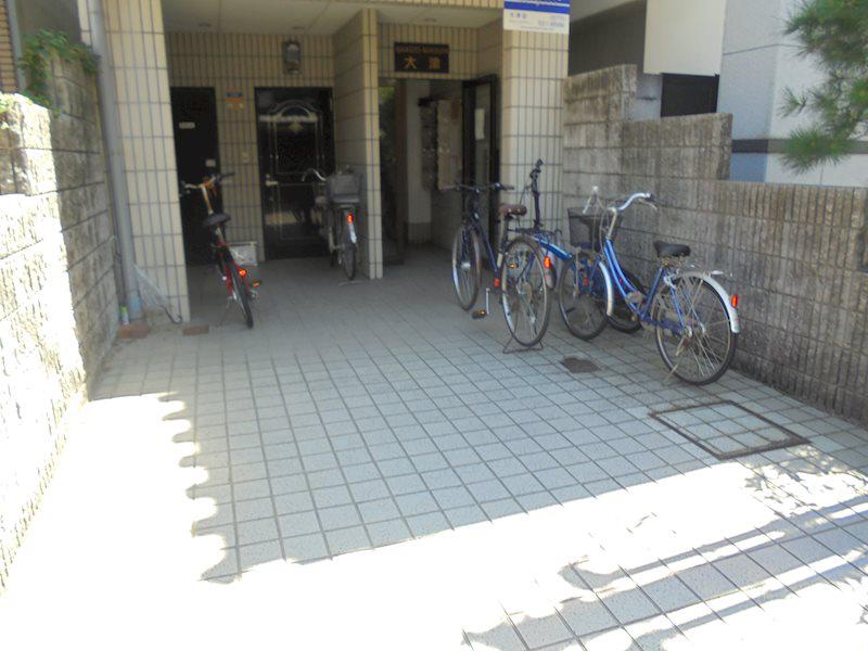グリーンランド大津