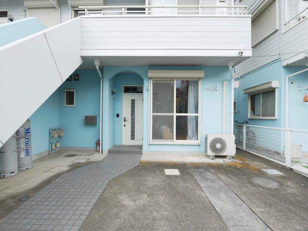 アリーブ足利第一