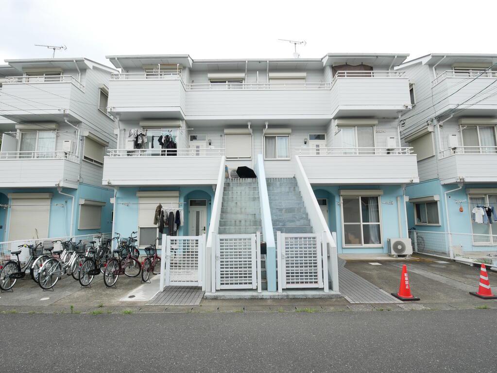 アリーブ足利第一