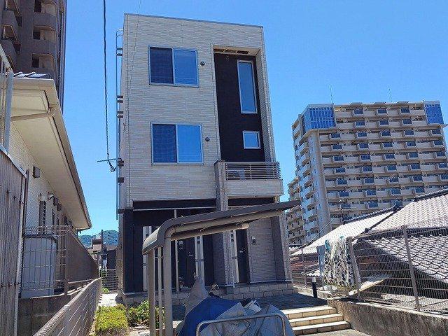 ベル メゾン