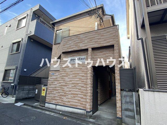 ラポールイースト