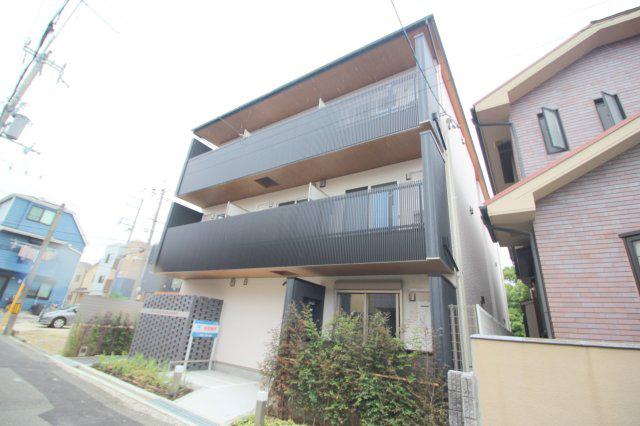 ウェルスクエア池田井口堂