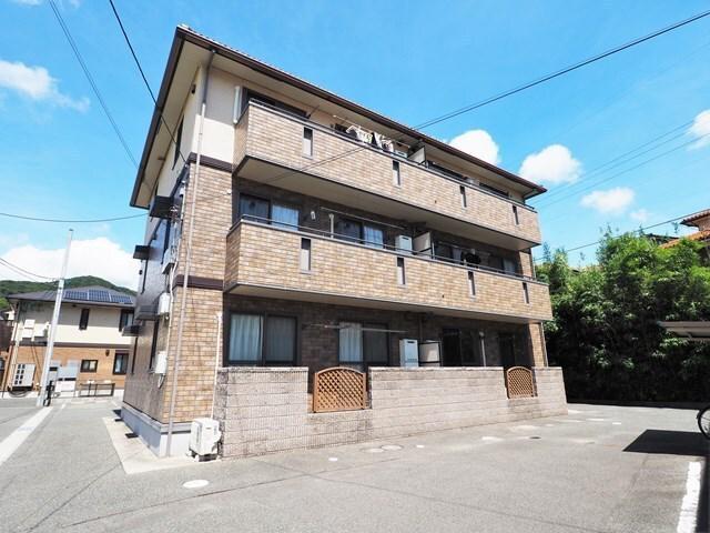 エントピアB棟