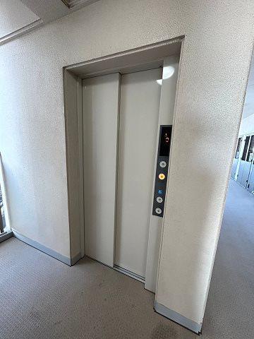 メルベーユ西淀