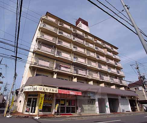 シュール西院