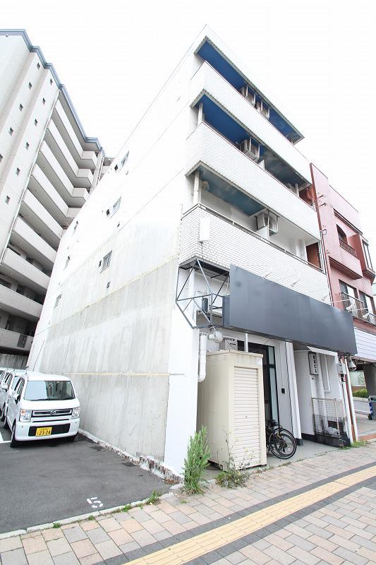 LIBERTE竹屋