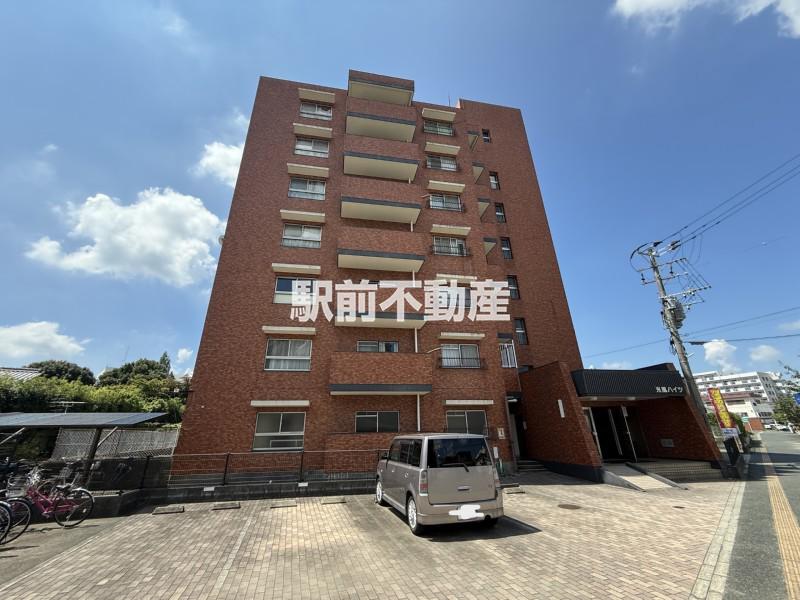 光風ハイツ