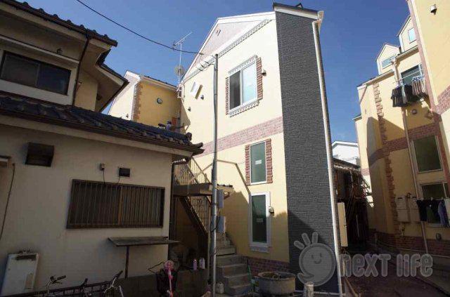 ユナイト四谷下町アルティーバイ