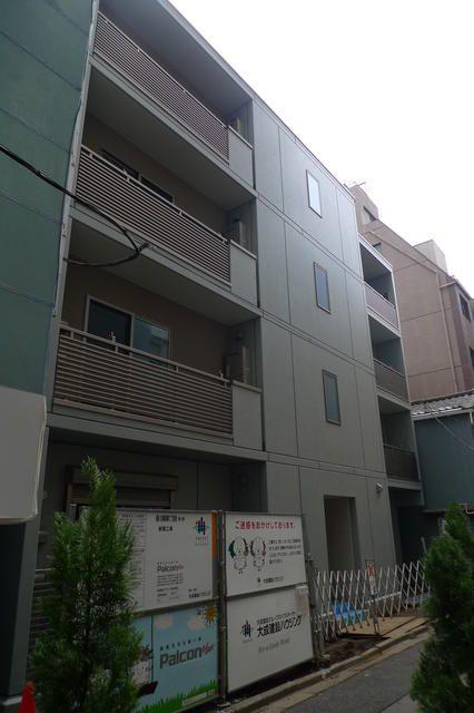 ローズコート日本橋茅場町