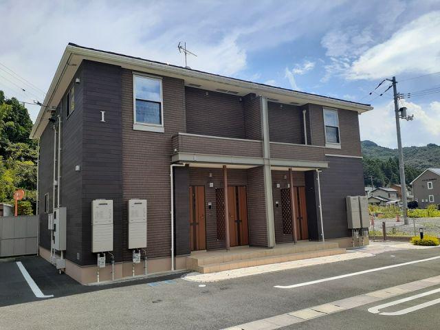 ヴィラージュ I