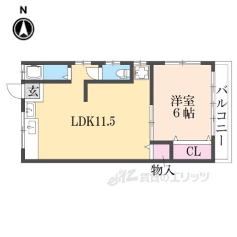 友田ハイツ2