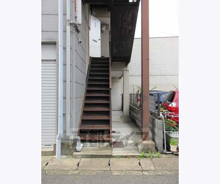 東野ハイツ