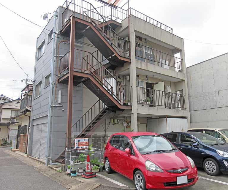 東野ハイツ