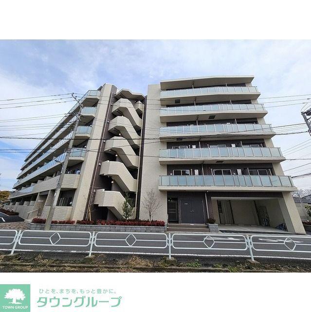 ドゥーエ戸田