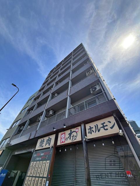 ティーホームズ三国ヶ丘