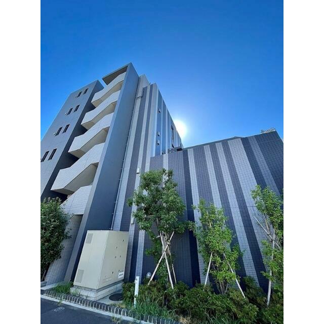 メイクス池上ルーチェ