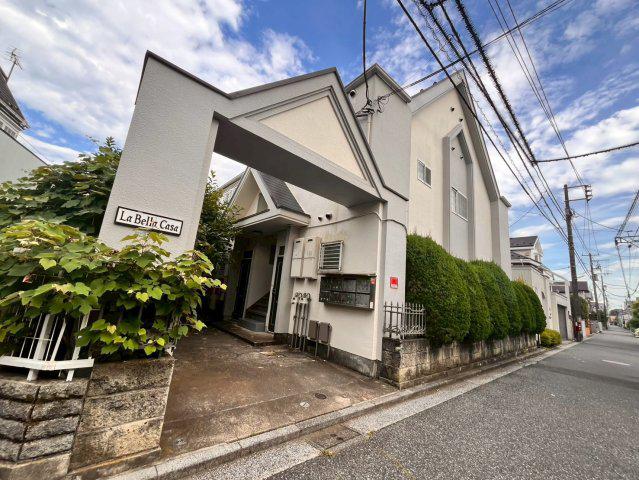 ラベッラカーサ