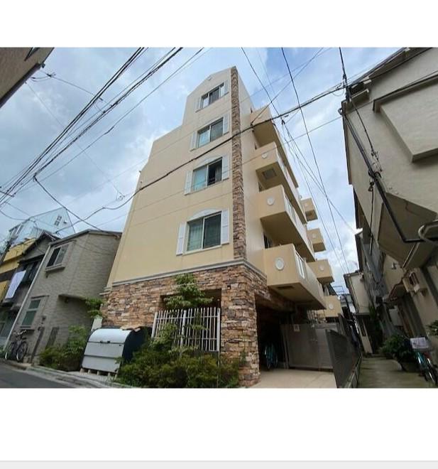 シンフォニー錦糸町
