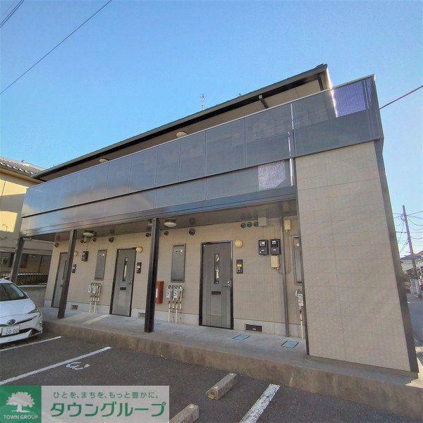 バリュージュコート