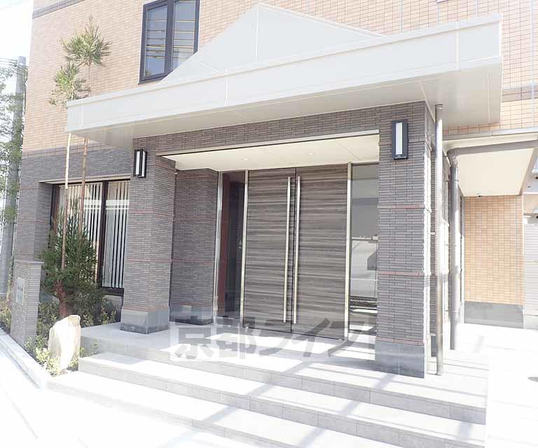 HOUSE MIYAVI 嵯峨の郷