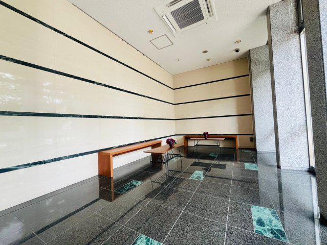 ロイヤルパークスなんば