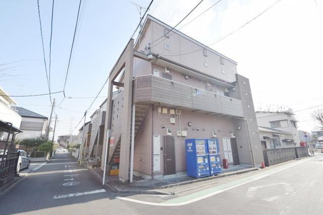 シティハイツ共和A